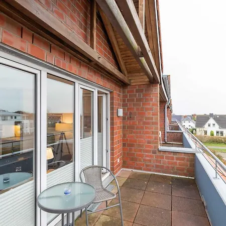 Haus Knechtsand, Whg 447 Duhnen