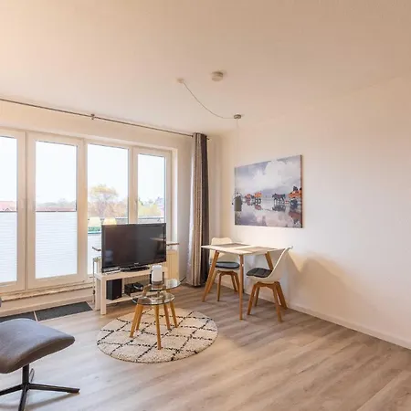 Haus Knechtsand, Whg 447 *