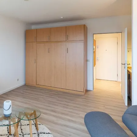 Haus Knechtsand, Whg 447 * Duhnen