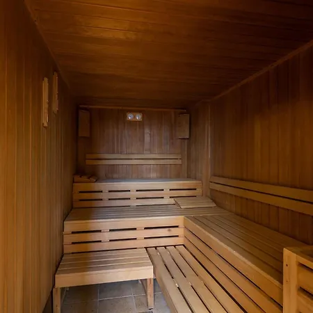 Haus Knechtsand, Whg 447 *