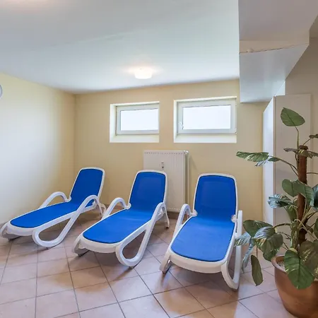 Haus Knechtsand, Whg 447