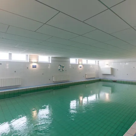 Haus Knechtsand, Whg 447 Apartament Duhnen