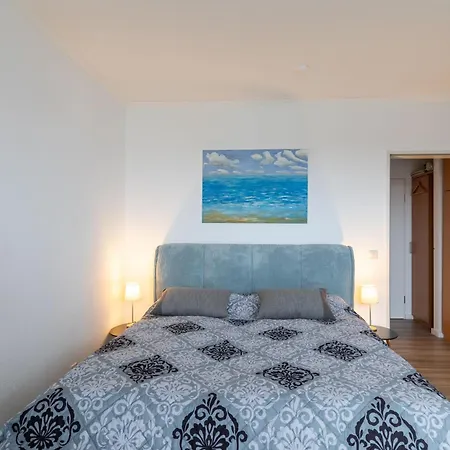 Apartment Haus Knechtsand, Whg 447
