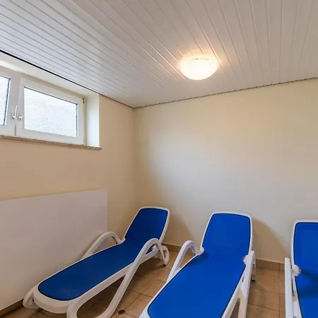 Haus Knechtsand, Whg 447 Apartament