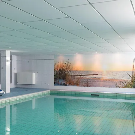 Apartament Haus Knechtsand, Whg 447