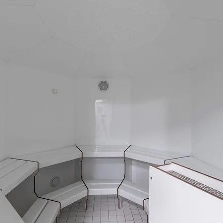 Haus Knechtsand, Whg 447 * Duhnen