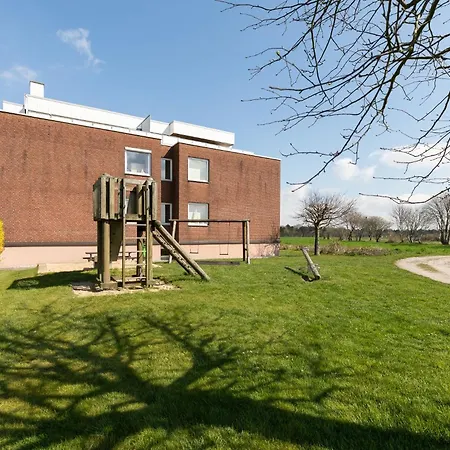 Apartament Haus Knechtsand, Whg 447 Duhnen