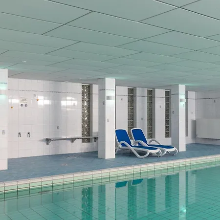 Apartament Haus Knechtsand, Whg 447