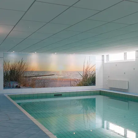 Apartament Haus Knechtsand, Whg 447 Duhnen