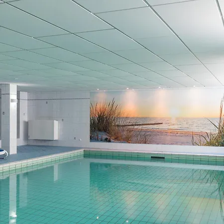 Haus Knechtsand, Whg 447 * Duhnen