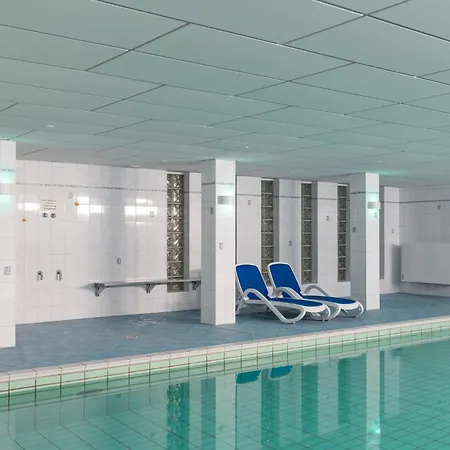 Haus Knechtsand, Whg 447 *