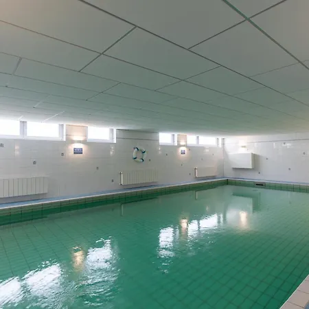 Appartamento Haus Knechtsand, Whg 447