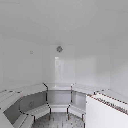 Haus Knechtsand, Whg 447 Apartament