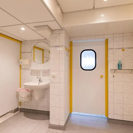 Haus Knechtsand, Whg 447 Appartamento *