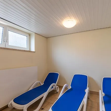 Appartamento Haus Knechtsand, Whg 447 *
